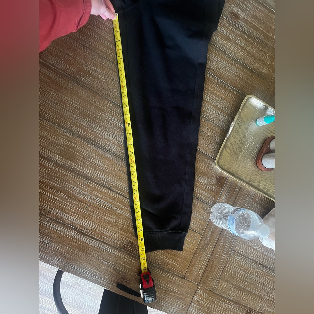 lululemon athletica Scuba High Rise Jogger Full Length - Picture 3 of 3